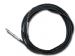 German quality 1600cc heater cable RHD Left or Right 4210mm