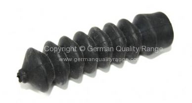 German quality heater cable boot - OEM PART NO: 211711633