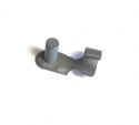 german_quality_clutch_cable_clevis_pin_short