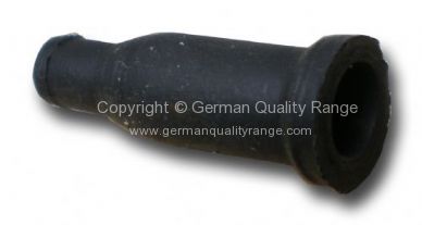 German quality boot for heater cable-body outlet 2 needed sold as each - OEM PART NO: 113711691