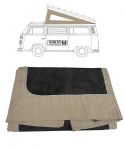 german_quality_westfalia_pop_top_canvas_rear_hinge_light_grey