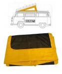 german_quality_westfalia_pop_top_canvas_front_hinge_yellow