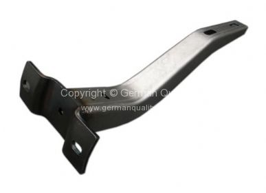 German quality rear bumper iron Right - OEM PART NO: 211707336A