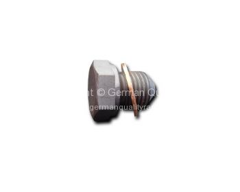German quality sump Plug - OEM PART NO: N90288901