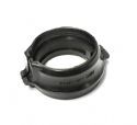 german_quality_plastic_bracket_for_steering_column_to_floor_bus