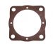 German quality cover to Oil Pump Gasket 8mm stud