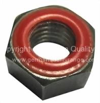 German quality oil pump nut self sealing type 8mm - OEM PART NO: 111115161