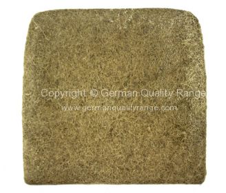 German quality front Bench Seat pad 1/3 Backrest & bucket seat - OEM PART NO: 211881775A