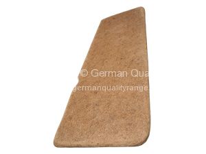 German quality middle Bench Seat pad Full Length Bottom Seat - OEM PART NO: 211883373