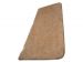 German quality middle 3/4 Length Bench Seat pad Bottom