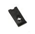 German quality fixing nut for inner handle 2 needed per handle