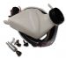 German quality washer Bottle Kit with 12 Volt electric pump