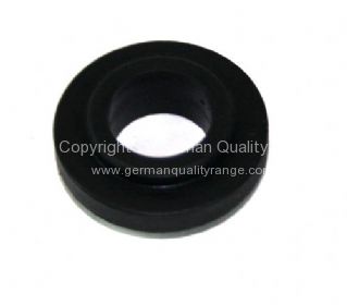 German quality oil cooler seal twin port 4 needed - OEM PART NO: 021117151A