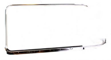 German quality cab door outer scraper Right - OEM PART NO: 211853322B