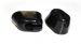 German quality sunvisor clips in Black
