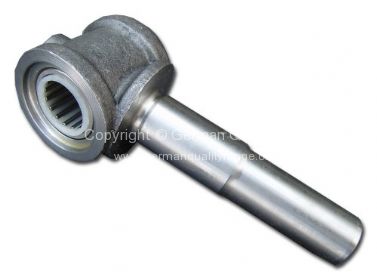 German quality king pin upper Bus - OEM PART NO: 211405367C