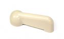 german_quality_ivory_fresh_air_flap_control_knob_with_screws