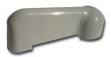 german_quality_silver_beige_fresh_air_flap_control_knob_with_screws