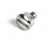 German quality chrome screw for air distribution knob Bus