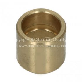 German quality king pin bush 2 required per side 50-7/62 - OEM PART NO: 211405317