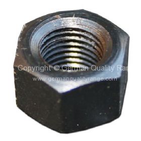 German quality con rod nut 1300cc-1600cc - OEM PART NO: 113105427