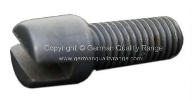 German quality brake adjusting Bolt - OEM PART NO: 211609209A