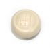German quality ivory gear knob ivory shift pattern 10mm