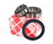 German quality front wheel bearing kit Bus