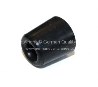 German quality pick up drop side buffer 30mm - OEM PART NO: 261829575
