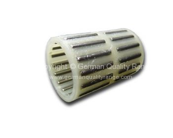 German quality needle bearing for king pin or link pin 8/63-8/67 - OEM PART NO: 211405421