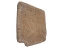 german_quality_middle_bench_seat_pad_1fslash3_fold_down_backrest