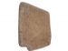 German quality middle Bench Seat pad 1/3 fold Down Backrest