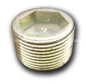 German quality gearbox drain plug - OEM PART NO: 111301127E