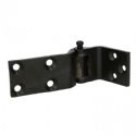 german_quality_complete_cab_door_bottom_hinge_fits_right_bus