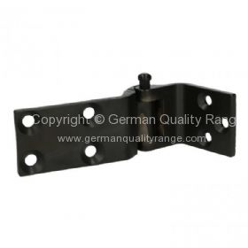 German quality complete cab door bottom hinge fits Right Bus - OEM PART NO: 211831412