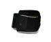 German quality black plastic finger plate Bus