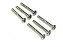 german_quality_rear_light_lens_screw_set_of_6