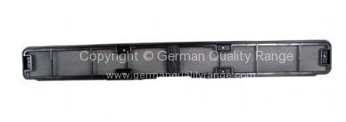 German quality front grill mesh for behind grill Bus - OEM PART NO: 211259165