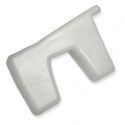 german_quality_lower_brake_fluid_reservoir_bottle