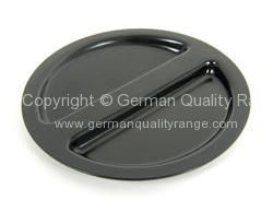 German quality metal master cylinder reservoir cover - OEM PART NO: 211801377