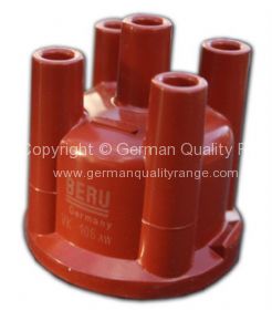 German quality Beru distributor cap all models 009 & 1.7-2.0 - OEM PART NO: 113905207C