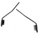 german_quality_barndoor_mirror_arms_sold_as_a_pair
