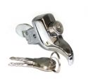 german_quality_2_part_engine_lid_lock_with_2_t_code_keys