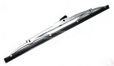 German quality wiper blade 16 inch Silver - OEM PART NO: 161955425S