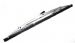 German quality wiper blade 16 inch Silver