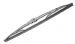 German quality wiper blade 16 inch Black