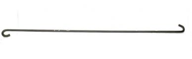 German quality late bay inner slide door mec rod - OEM PART NO: 211843557A
