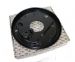 German quality rear backing plate Left Bus