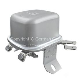 German quality voltage regulator 6V T1 - OEM PART NO: 113903801F