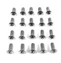 german_quality_stainless_door_hinge_screws_cross_head_x_20